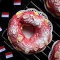 Cooksnap dari Dila Frastika untuk resep Sus/Soes Vla Vanilla