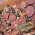 Cooksnap dari Eunique Citra untuk resep Nasi Gila