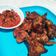 Cooksnap dari Ummu Hasna untuk resep Ayam bakar presto pedas manis sambel sweet (Manis pedas)