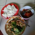 Cooksnap dari Ibuk Rey untuk resep Balado Daging & Jengkol