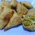 Cooksnap dari Ira Liliana untuk resep Samosa