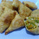 Cooksnap dari Ira Liliana untuk resep Samosa