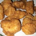 Cooksnap dari Shofianti untuk resep Ayam tepung juicy