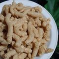 Cooksnap dari Florensia Wenda untuk resep Cheetos (Cemilan Tahu kekinian)