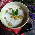 Cooksnap dari Ziezah_rosyadi untuk resep Bubur Candil ubi ungu