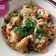 Cooksnap dari Feni Riyanti untuk resep Seblak Basah "KW"