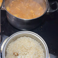 El cooksnap de Carmen Dolores Perdomo León cuando hizo Lentejas de bote.