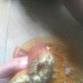 Cooksnap dari ayulaili untuk resep Martabak Bangka atau Terang Bulan