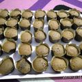 Cooksnap dari Endah untuk resep Brownies kukus ala Ny Lim