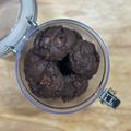 Cooksnap dari Stephannie Adelina untuk resep Soft Chewy Cookies Chocochips