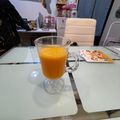 QBee Sindy Chien 的 胡蘿蔔汁（全素） cooksnap