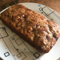 Fatima Dewa's cooksnap of when they made Banana bread.