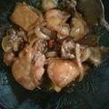 Cooksnap dari Obetnb untuk resep Ayam goreng pedas manis
