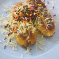 Cooksnap dari Ibu Annisakimia untuk resep Pisang Coklat Keju 🧀