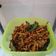Cooksnap dari Segarnis Dhiasy untuk resep Kering Tempe pedas manis