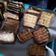 Cooksnap dari HanaPertiwi untuk resep Gabin vla pisang coklat