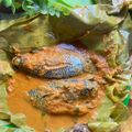 Cooksnap dari Dapur Mama La✨ untuk resep Pepes ikan mujaer