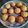 La cooksnap de Antonia García Fernández cuando cocinó Galletas o Cookies de coco y almendras Sin Gluten