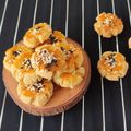 Cooksnap dari Bunda TitanQue untuk resep Cui Kao So