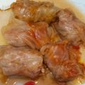 Cooksnap από Ιωαννα στη συνταγή Λαχανοντολμάδες