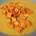 El cooksnap de Irene-Guirao cuando hizo Tofu Frito Especiado.
