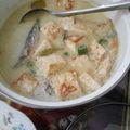 Cooksnap dari Wahyu Sekarsari untuk resep Kotokan tahu tempe pindang