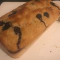 El cooksnap de Coni Madonna cuando hizo Muffins integrales de yogur con arándanos.