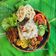 Cooksnap dari Giacinta Permana untuk resep Nasi Liwet