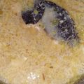 Cooksnap dari NdHy Bintang Lestari untuk resep COTO MAKASSAR (AYAM)