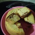 Cooksnap dari fithri untuk resep Bolu panggang marmer