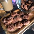 Cooksnap dari Yulia Anisa untuk resep Kukis kopi moka (tanpa oven)