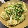 龍龍九 的 小白菜炒蛋 cooksnap