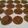 Len's cooksnap of when they made Graham Cracker Chocolate Chip Cookies.