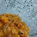 Cooksnap dari Ika Kartika untuk resep Chiken Pok pok Asam Manis simpel