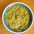 El cooksnap de Joma cuando hizo Guacamole casero - Fácil, sano y delicioso.