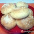 Cooksnap από Cleopatra στη συνταγή Τέλεια σπιτικά ψωμάκια