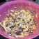 El cooksnap de Maru Ocampo cuando hizo Ensalada o aderezo coleslaw.