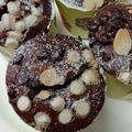 Cooksnap Mdet Omar semasa beliau membuat Muffin.
