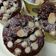 Cooksnap Mdet Omar semasa beliau membuat Muffin.