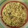 El cooksnap de Camila Díaz cuando hizo Tortilla de arroz y atún.