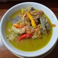 Cooksnap dari Indys Indiah untuk resep Mangut Ikan mas sedap mudah