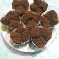 Cooksnap dari Yuli ha untuk resep Brownies kukus mekar (eggless no mixer, simple)