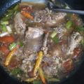 Cooksnap dari Lilian Nov untuk resep Asem-Asem Ayam