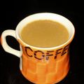 Monika Nandwani's cooksnap of when they made Green Cardamom Tea.