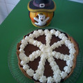 El cooksnap de rodriysusi cuando hizo Tarta de calabaza.
