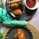 Cooksnap Dapur Yusfarisyia semasa beliau membuat Ayam Goreng MCD rangup bersama bahan rahsia!.