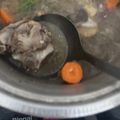 Cooksnap dari Suci Ramdani untuk resep Sop Iga Rasa Resto