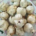 Cooksnap dari Haryo Manano untuk resep Nenti Jaho (Tepung Ketan)