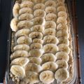 El cooksnap de Darlyn Stephanie F Cuevas cuando hizo Kuchen de plátano (banana).