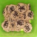 Cooksnap dari Lis Šetiä untuk resep Chocochips cookies (tanpa oven,pakai teplon)